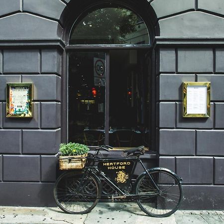 Hertford House Ngoại thất bức ảnh