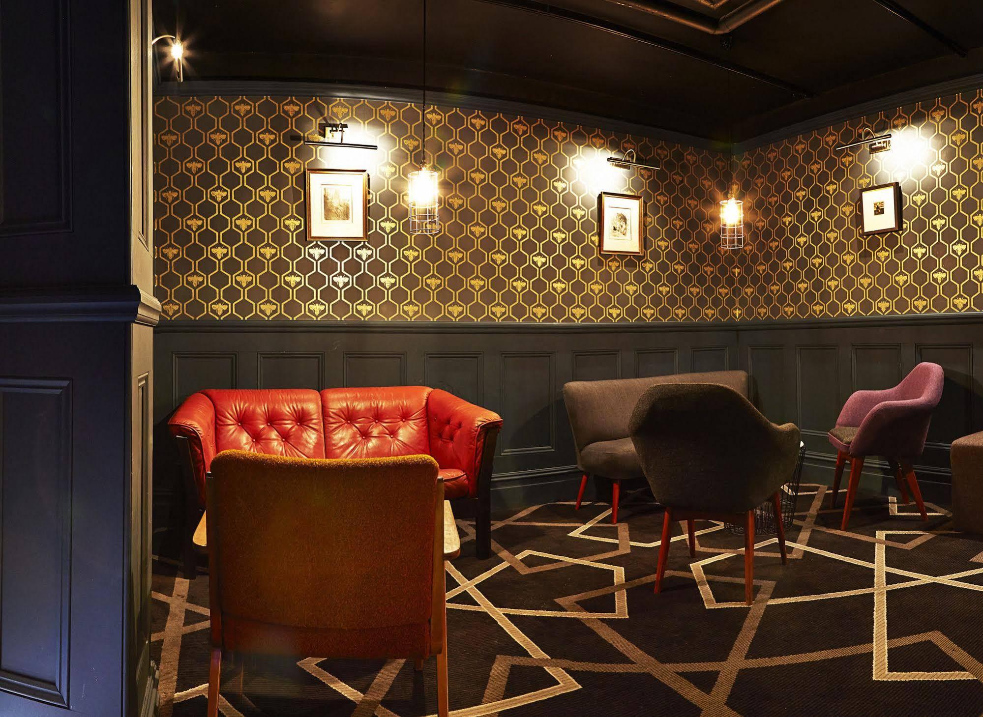 Hertford House Ngoại thất bức ảnh
