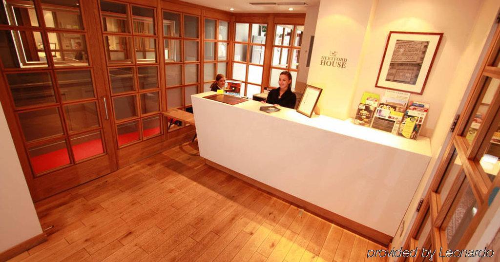 Hertford House Nội địa bức ảnh