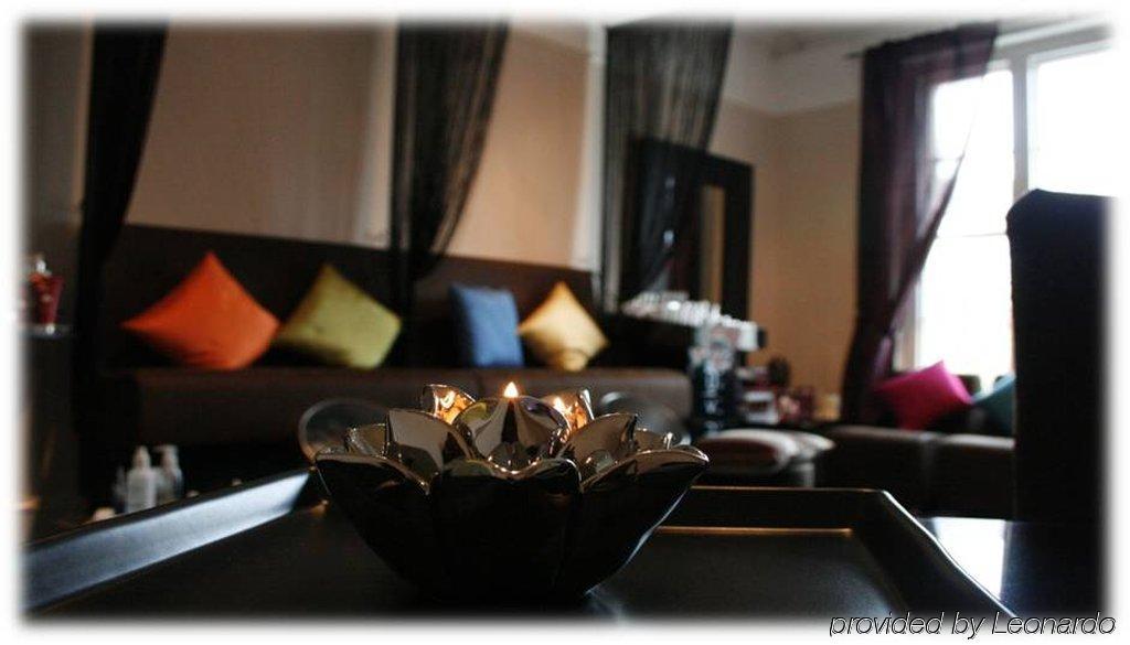 Hertford House Phòng bức ảnh