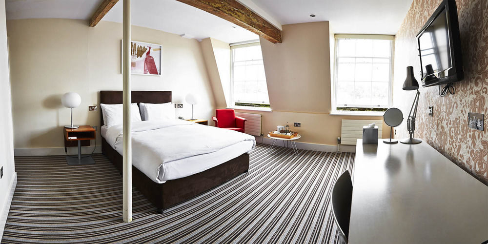Hertford House Ngoại thất bức ảnh