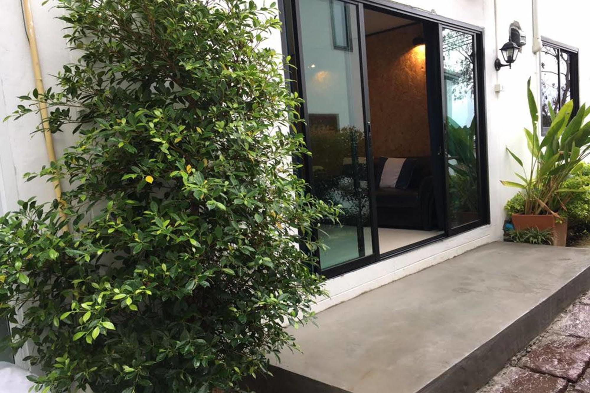 Hertford House Ngoại thất bức ảnh