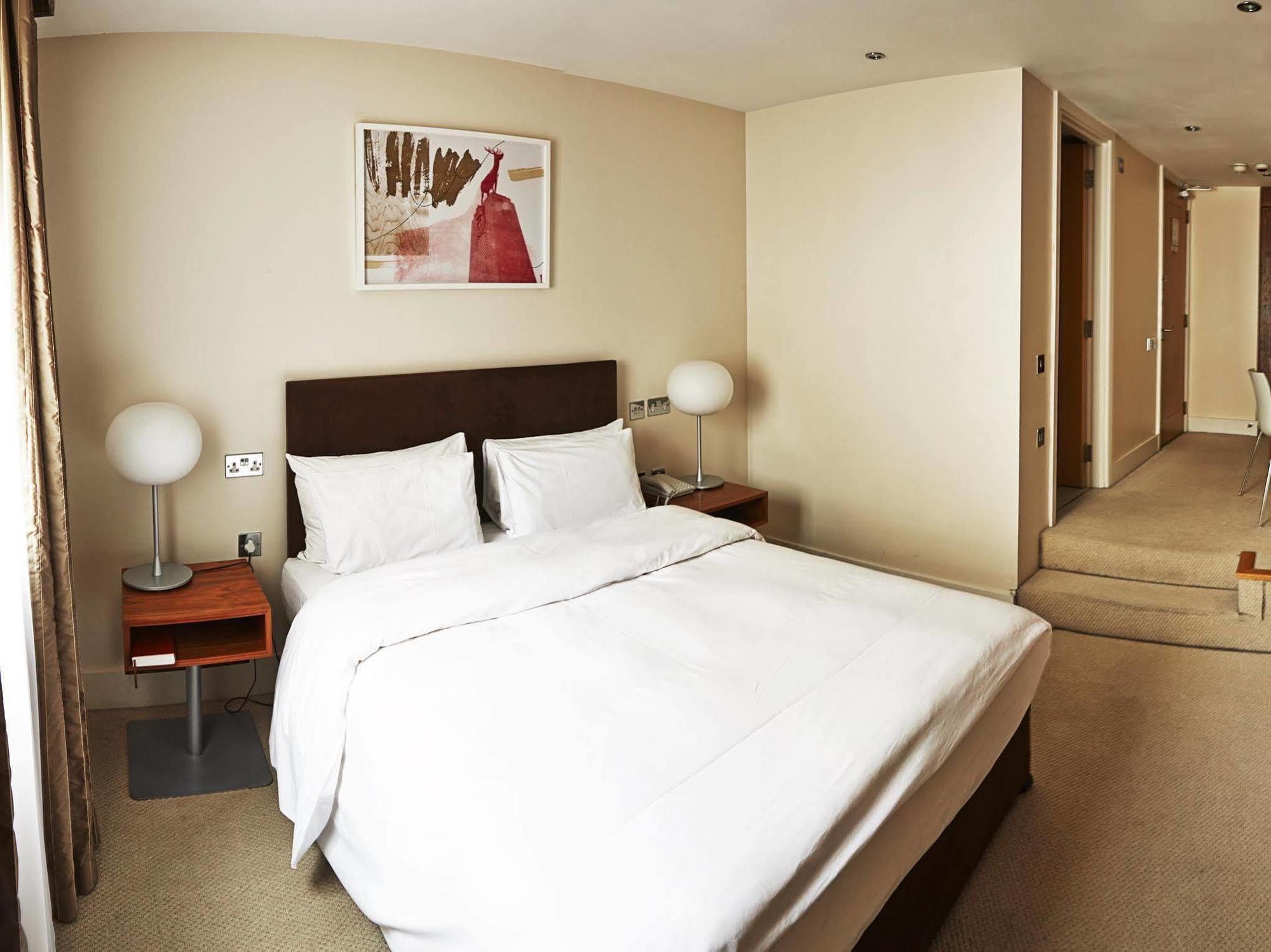 Hertford House Ngoại thất bức ảnh