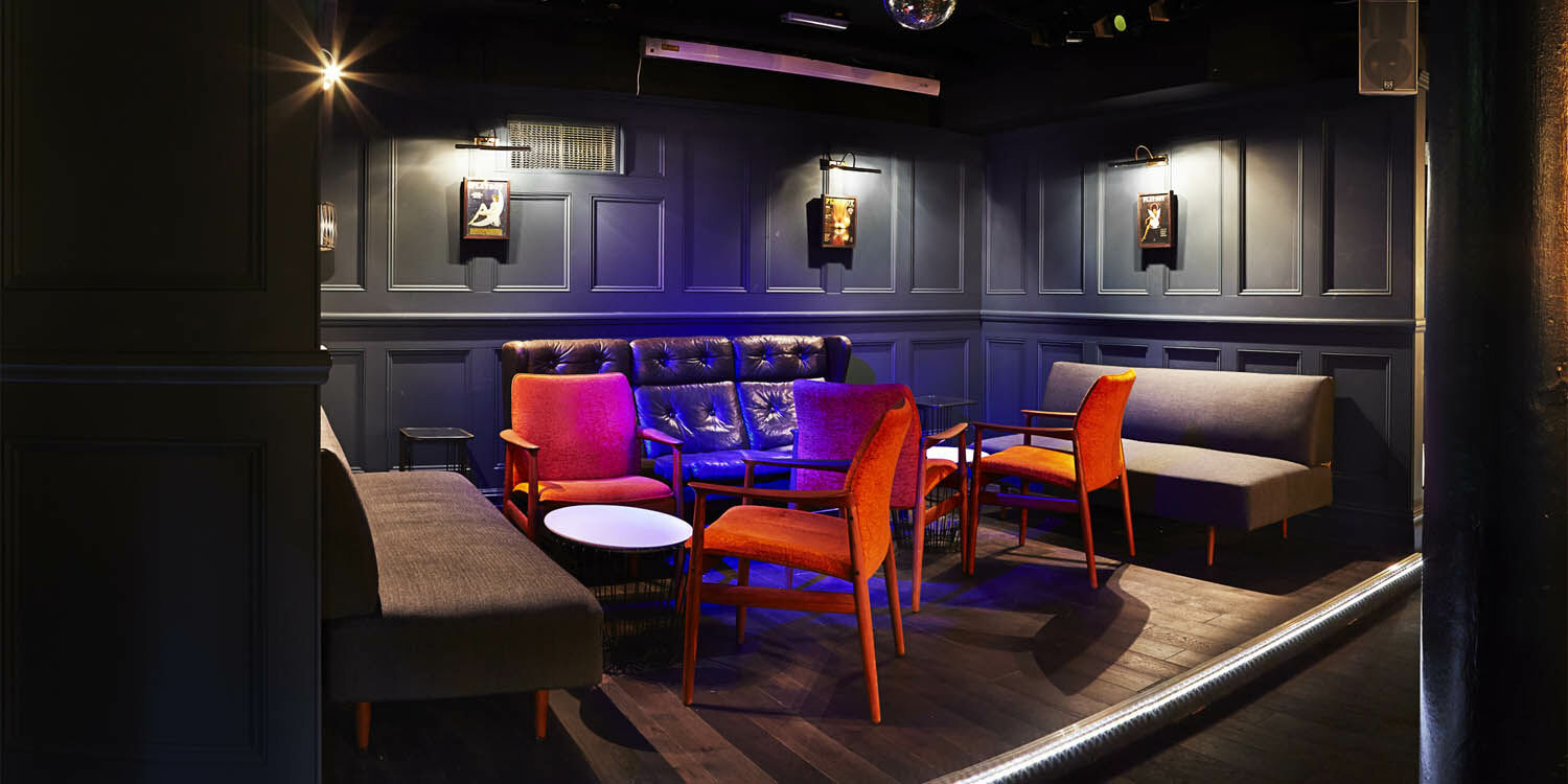 Hertford House Ngoại thất bức ảnh