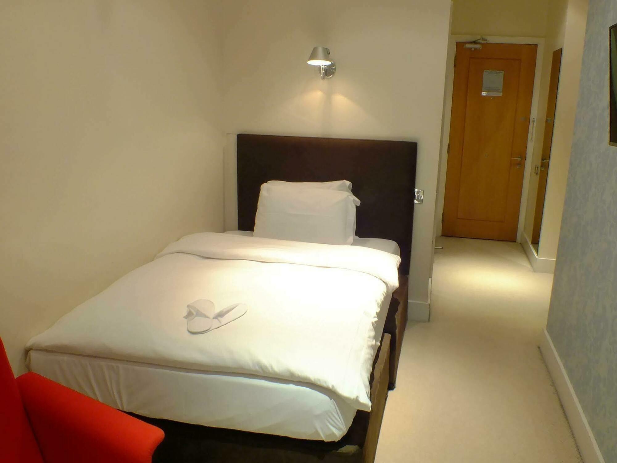 Hertford House Ngoại thất bức ảnh