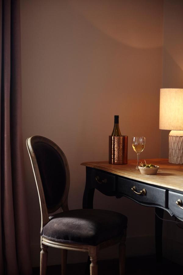 Hertford House Ngoại thất bức ảnh