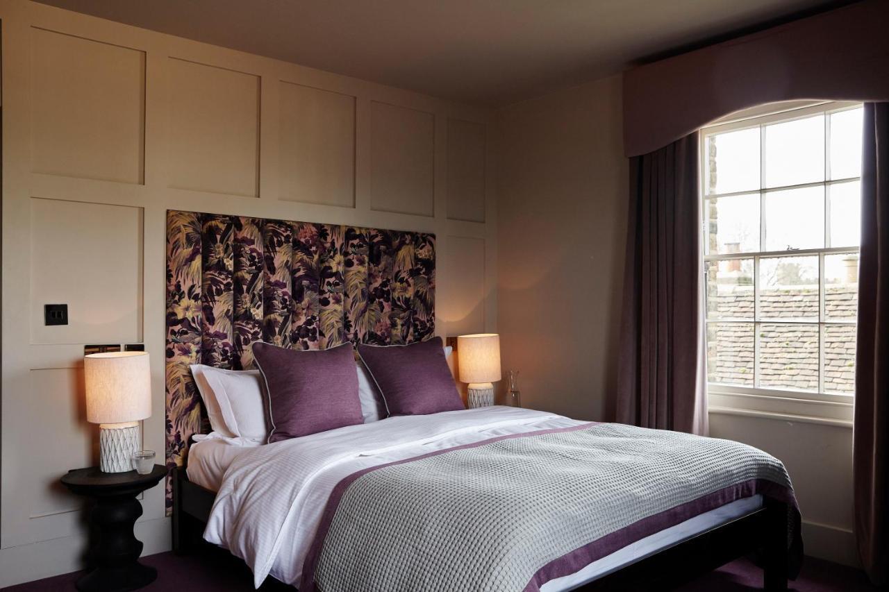 Hertford House Ngoại thất bức ảnh