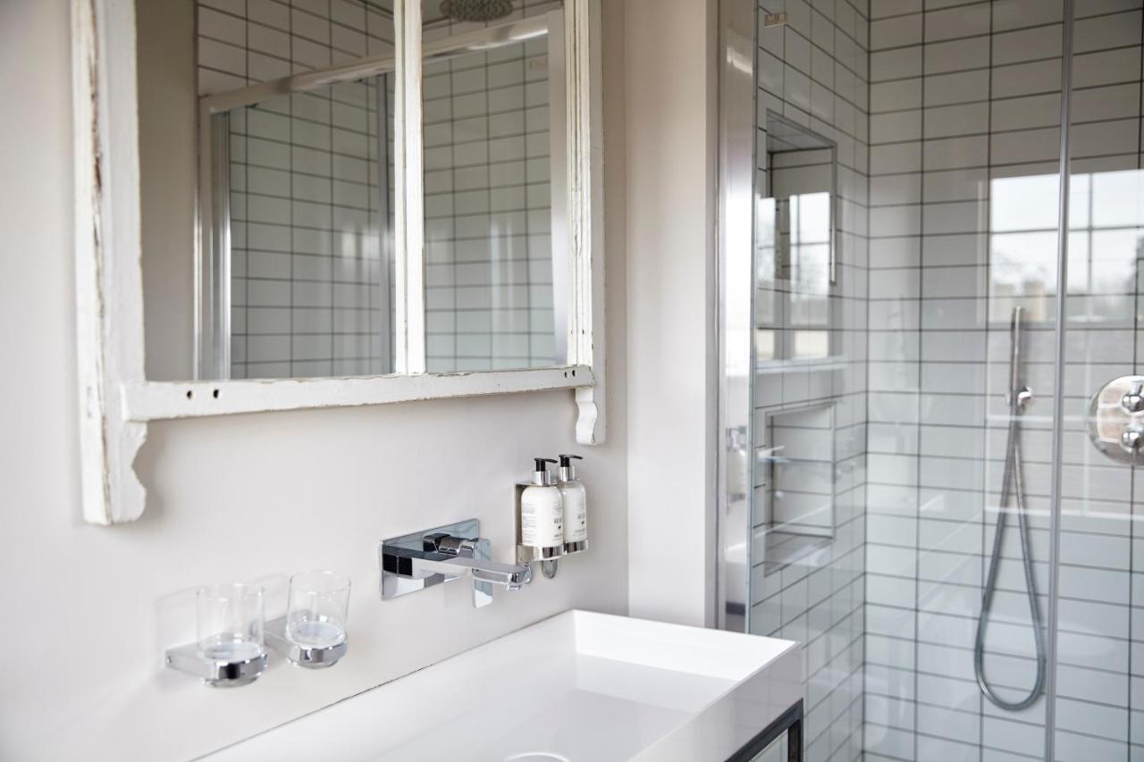 Hertford House Ngoại thất bức ảnh