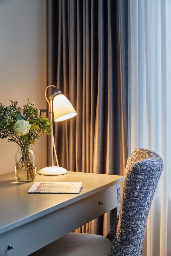 Hertford House Ngoại thất bức ảnh
