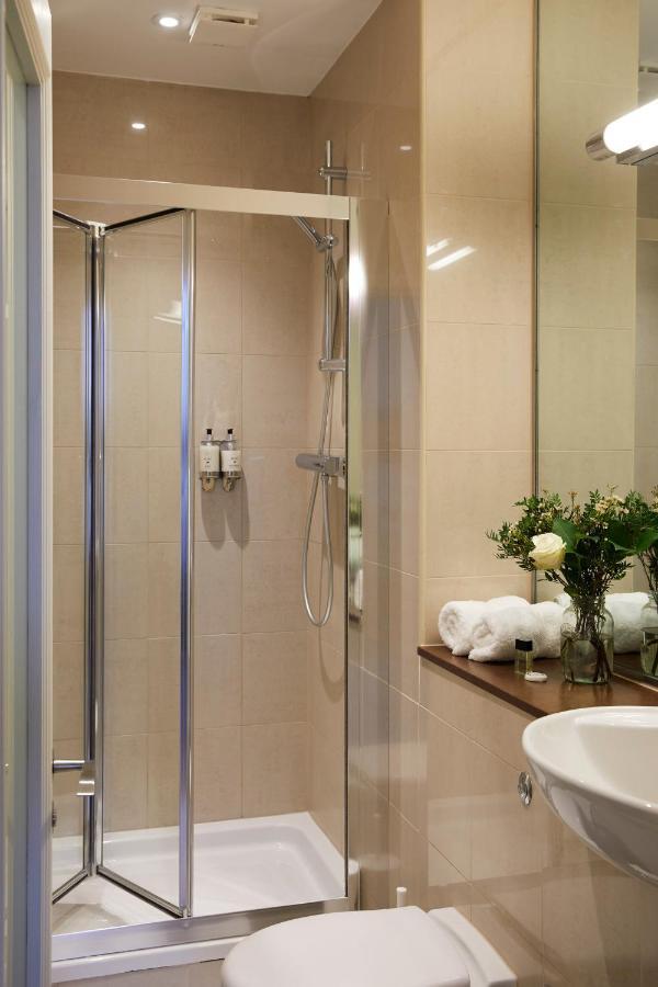 Hertford House Ngoại thất bức ảnh