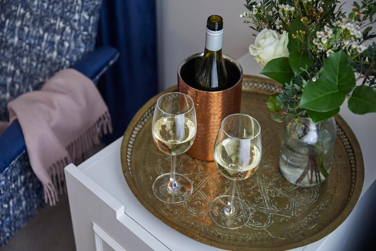 Hertford House Ngoại thất bức ảnh