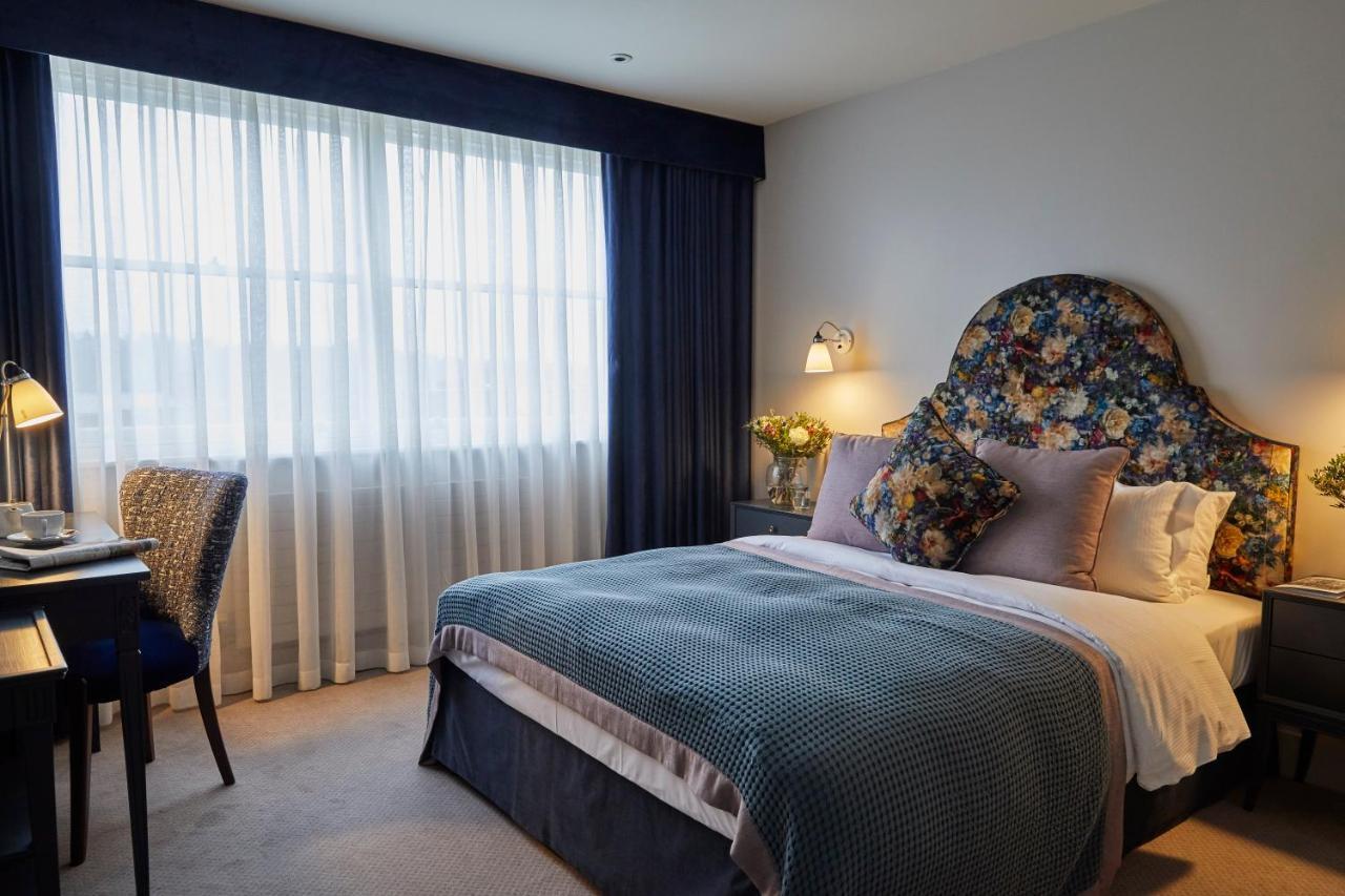 Hertford House Ngoại thất bức ảnh