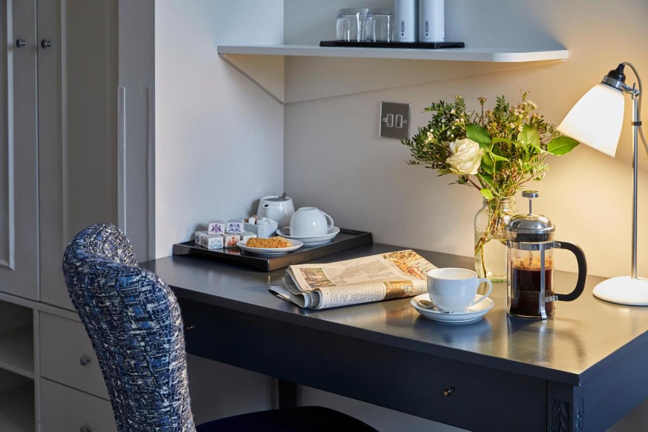 Hertford House Ngoại thất bức ảnh