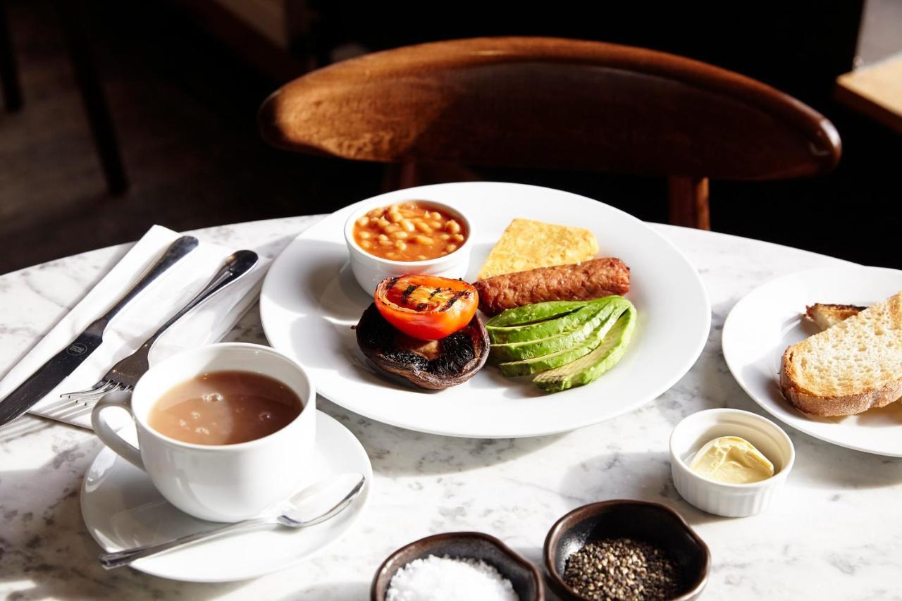 Hertford House Ngoại thất bức ảnh
