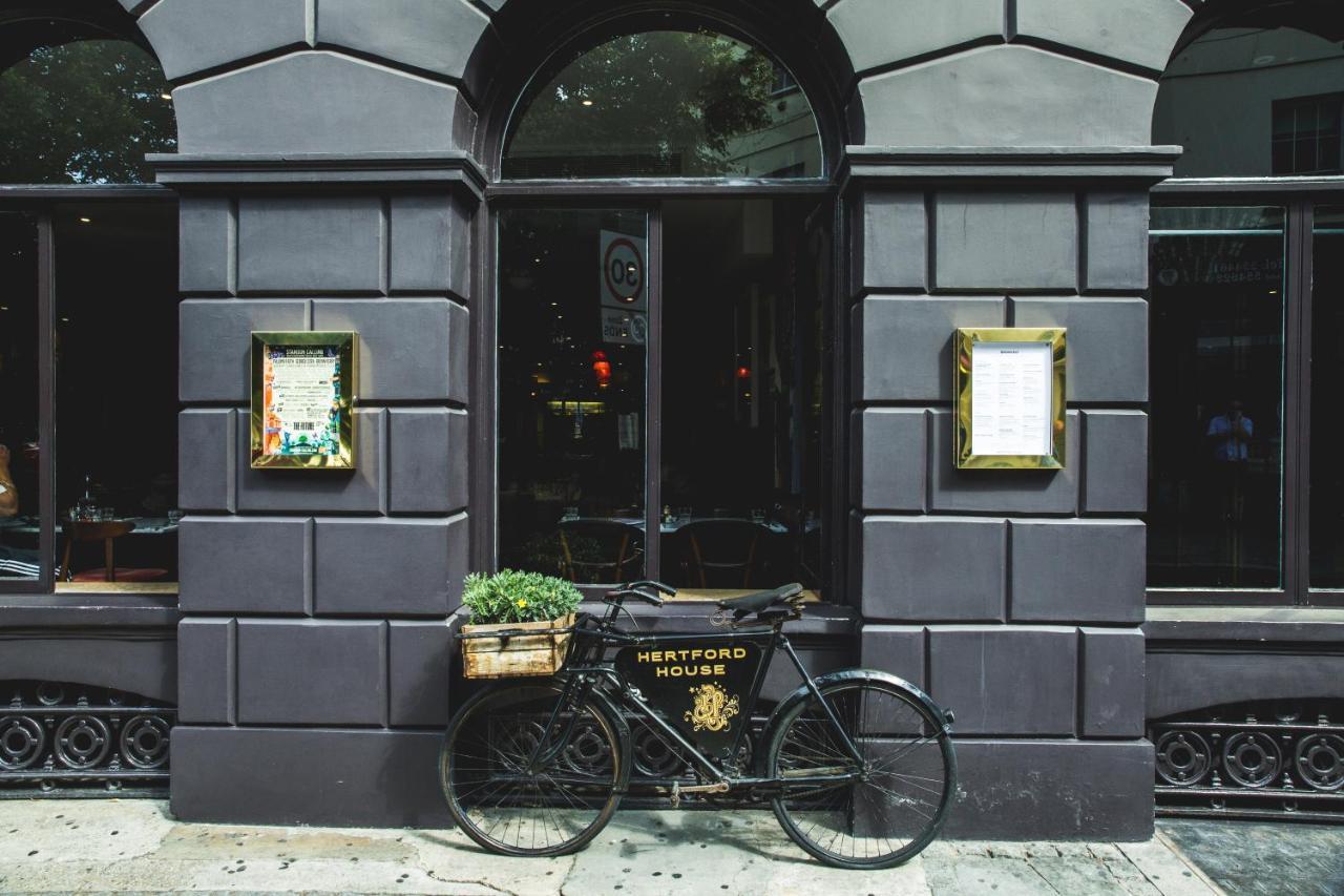 Hertford House Ngoại thất bức ảnh