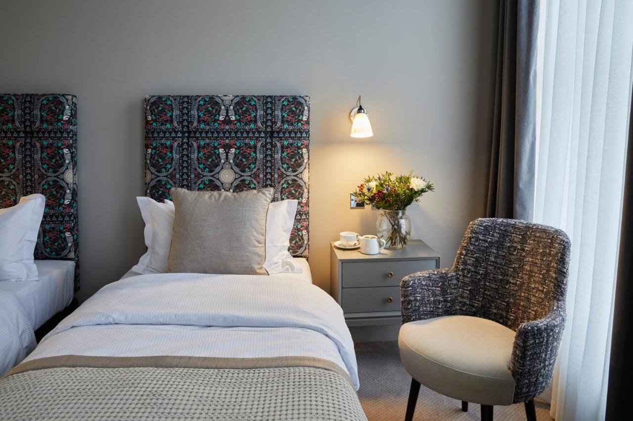 Hertford House Ngoại thất bức ảnh