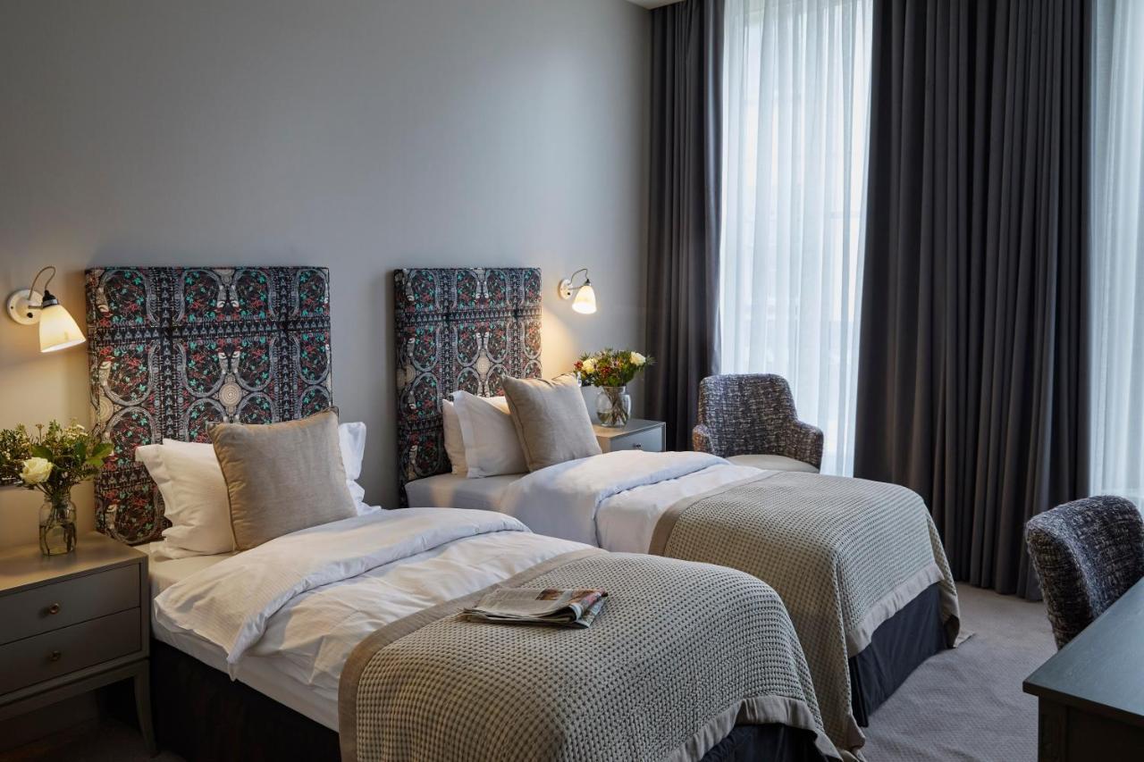 Hertford House Ngoại thất bức ảnh